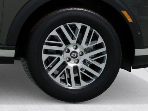 New 2026 Hyundai Palisade SEL image 8