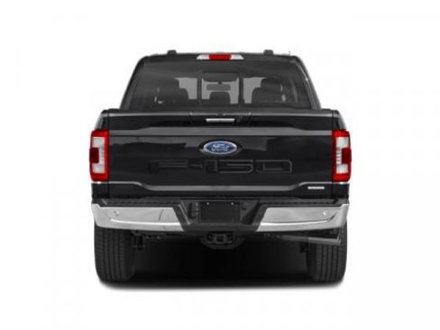 Used 2023 Ford F150 Lariat w/ Equipment Group 502A High image 8