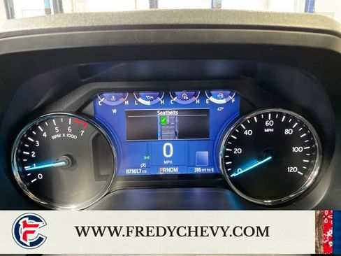 Used 2023 Ford Expedition Limited AWD/4WD image 26