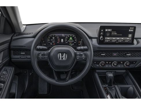 Used 2026 Honda Accord SE image 4