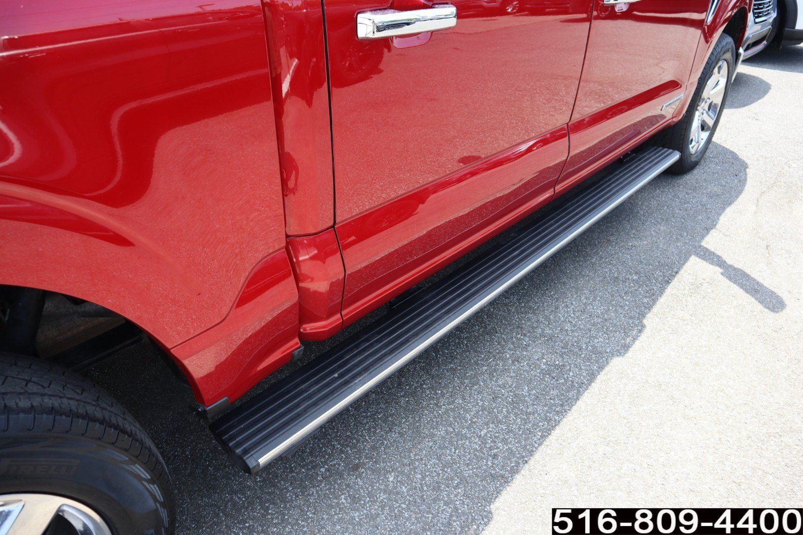 Used 2023 Ford F150 Lariat w/ Equipment Group 502A High AWD/4WD image 32