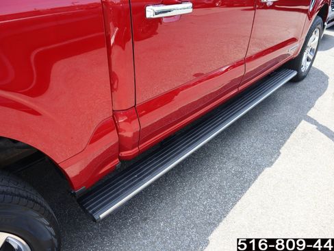 Used 2023 Ford F150 Lariat w/ Equipment Group 502A High AWD/4WD image 32