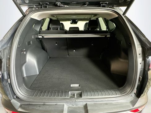 Used 2024 Hyundai Tucson SEL w/ Convenience Package image 26