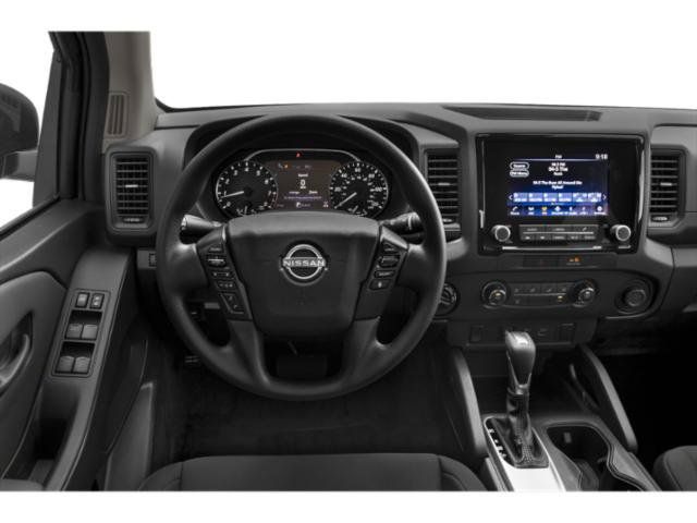 Used 2023 Nissan Frontier S w/ Technology Package RWD image 10
