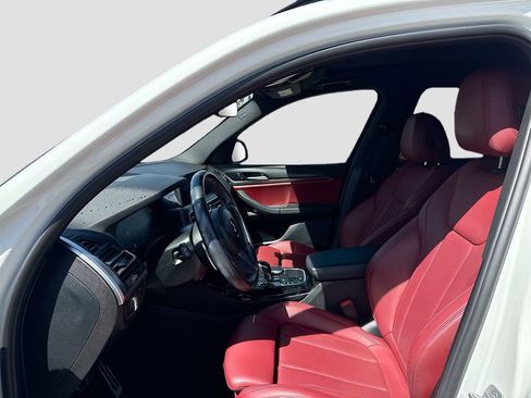 Used 2023 BMW X3 sDrive30i w/ M Sport Package image 10