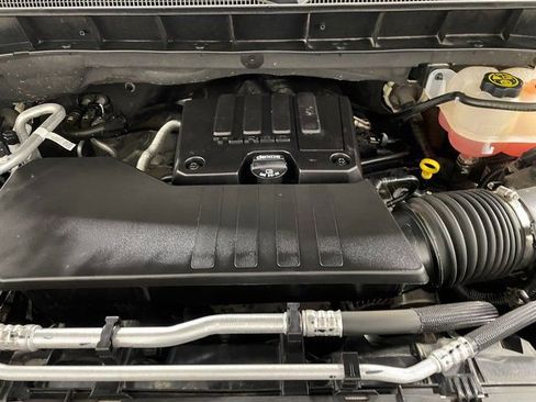 Used 2023 Chevrolet Silverado 1500 LT w/ Protection Package AWD/4WD image 23