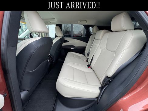 Used 2024 Lexus RX 350 Premium Plus image 10