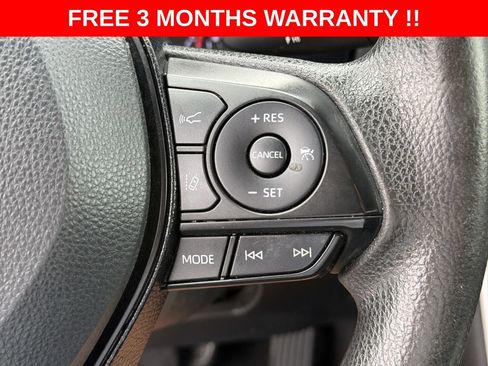 Used 2020 Toyota RAV4 LE w/ Carpet Mat Package FWD image 40