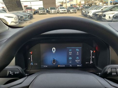 New 2026 Ford Ranger XL image 18