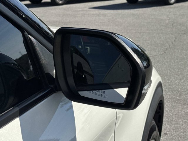 Used 2020 Ford Explorer ST w/ Premium Technology Package AWD/4WD image 8