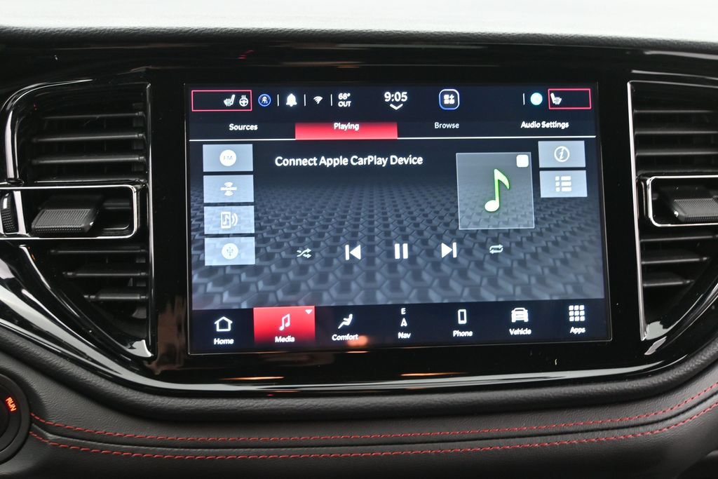 Used 2025 Dodge Durango GT AWD/4WD image 30