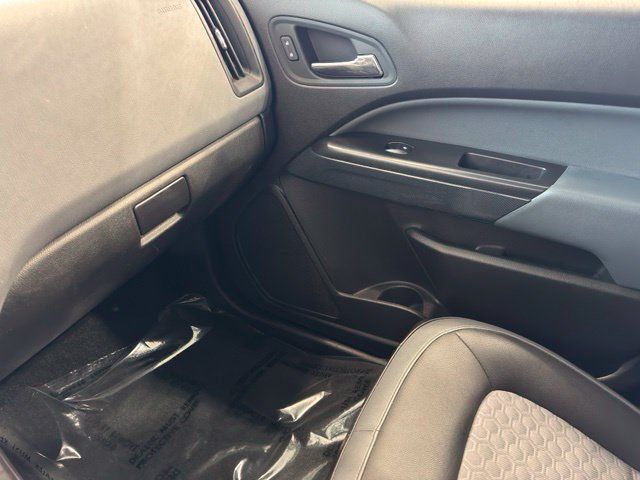 Used 2018 Chevrolet Colorado Z71 AWD/4WD image 23