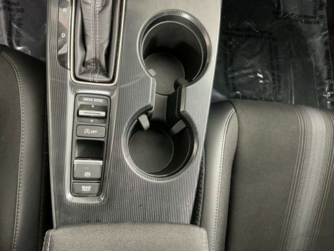 Certified 2023 Honda Civic Sport image 17