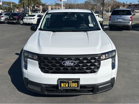 New 2026 Ford Maverick XL image 2