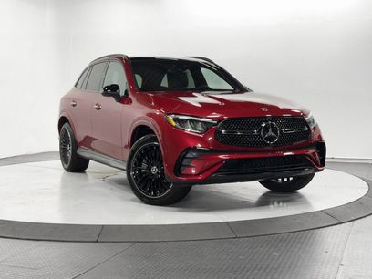 Certified 2025 Mercedes-Benz GLC 350e 4MATIC