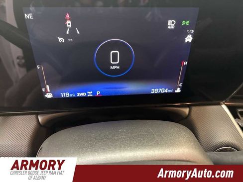 Used 2024 Chevrolet TrailBlazer LT image 15