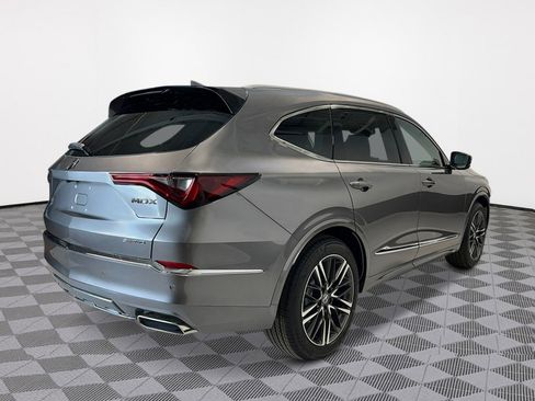 New 2026 Acura MDX SH-AWD w/ Advance Package image 3