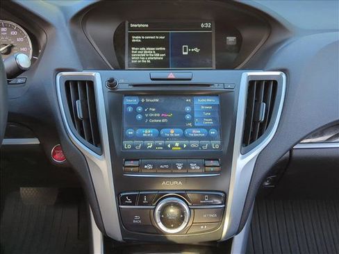 Used 2019 Acura TLX FWD image 14
