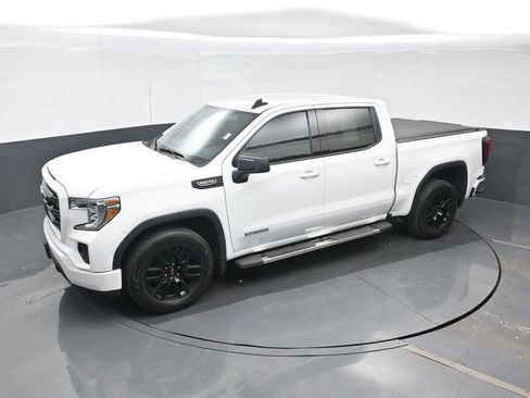 Used 2021 GMC Sierra 1500 Elevation RWD image 23