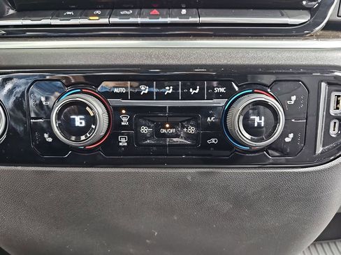 Certified 2023 Chevrolet Silverado 1500 LT image 28