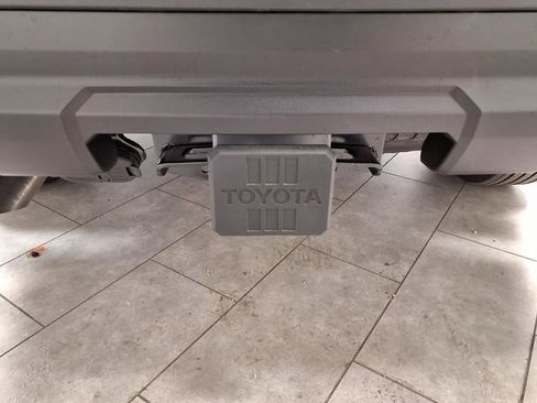 Used 2026 Toyota 4Runner SR5 image 27