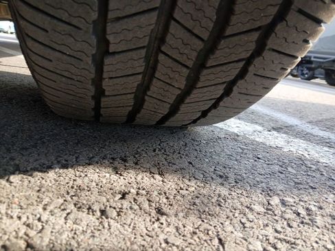 Used 2018 Jeep Grand Cherokee Altitude image 10