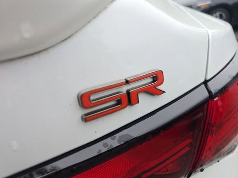 Used 2024 Nissan Sentra SR FWD image 10