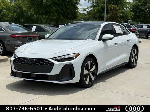 New 2026 Audi A5 2.0T Premium Plus AWD/4WD image 9