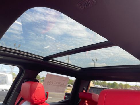 New 2026 Toyota Tundra TRD Pro image 10