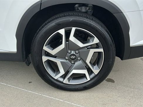 Used 2024 Hyundai Palisade Limited FWD image 18
