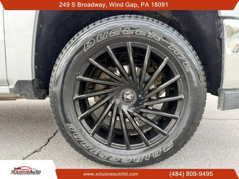 Used 2018 Chevrolet Silverado 1500 LT w/ All Star Edition image 22