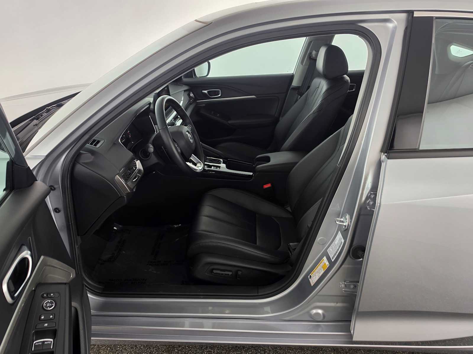 Used 2024 Acura Integra FWD image 20