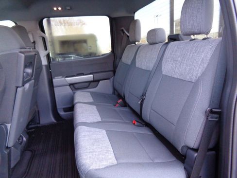 Used 2023 Ford F150 XLT w/ XTR Package AWD/4WD image 14