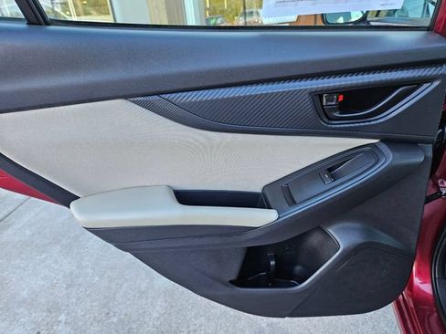 Used 2019 Subaru Impreza 2.0i Premium w/ Eyesight & BSD/Rcta & SRF AWD/4WD image 14
