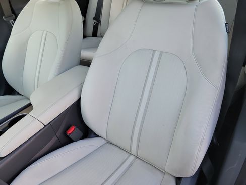 Used 2024 Hyundai Sonata SEL FWD image 11