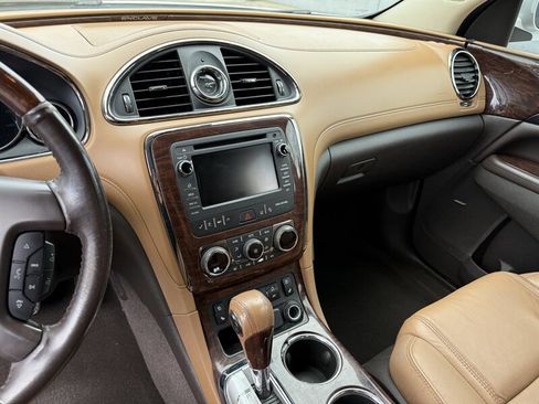 Used 2016 Buick Enclave Premium w/ Experience Buick Package image 20