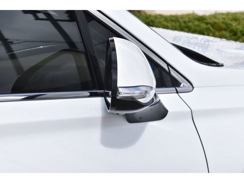 Used 2021 Hyundai Santa Fe SEL w/ Convenience + Premium Package image 29