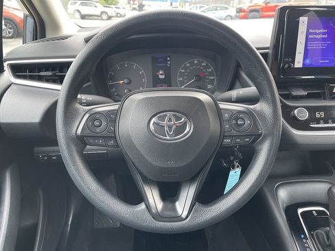Used 2024 Toyota Corolla LE FWD image 16