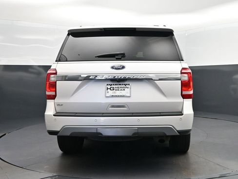 Used 2019 Ford Expedition XLT w/ Equipment Group 202A RWD image 6