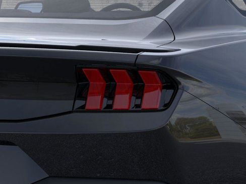 New 2026 Ford Mustang GT image 21