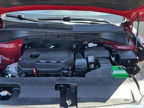 Used 2017 Kia Sorento FWD image 19