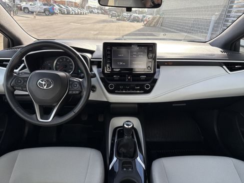 Used 2019 Toyota Corolla SE image 11