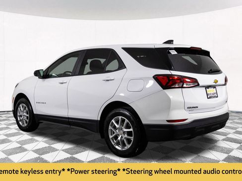 Certified 2024 Chevrolet Equinox LS w/ LS Convenience Package image 15