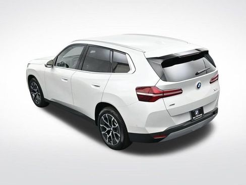 New 2026 BMW X3 xDrive30 w/ Premium Package image 25