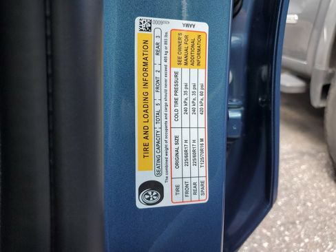 New 2026 Buick Envista Preferred w/ Convenience I Package FWD image 31