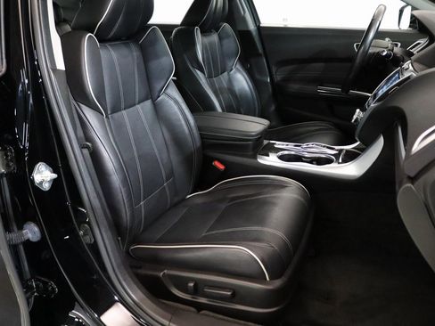 Used 2018 Acura TLX 3.5L V6 image 13