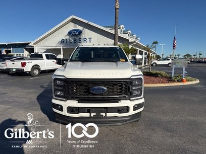 Used 2023 Ford F350 Lariat w/ Lariat Ultimate Package