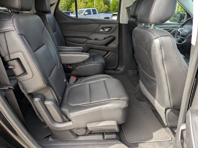 Used 2019 Chevrolet Traverse LT FWD image 27