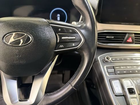 Used 2022 Hyundai Santa Fe SEL w/ Convenience + Premium Package image 15