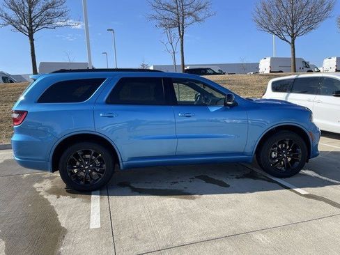 New 2026 Dodge Durango GT image 7